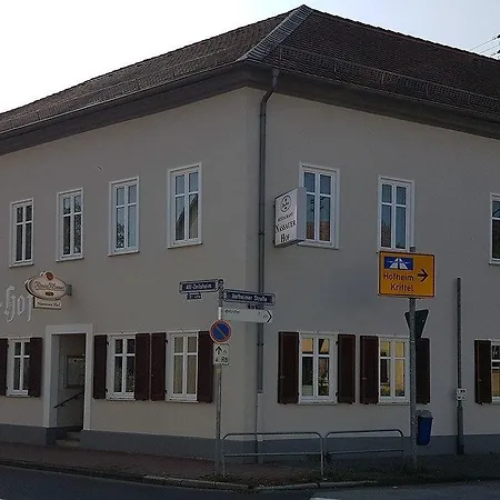 Hotel Nassauer Hof-2